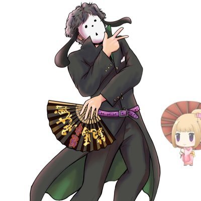 範馬承太郎 feat.ピポさんのプロフィール画像