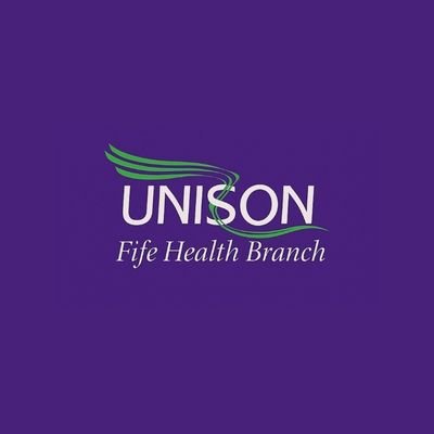 UNISON Fife Health Profile