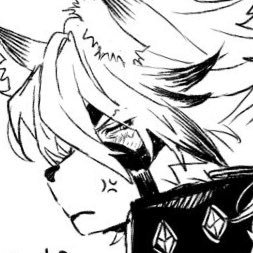 shinryoku_k3's profile picture. (🐺🦇・🔦🔫）🔄❌20↑⚠️ネタバレ配慮ナシ⚠️ジャンル雑多