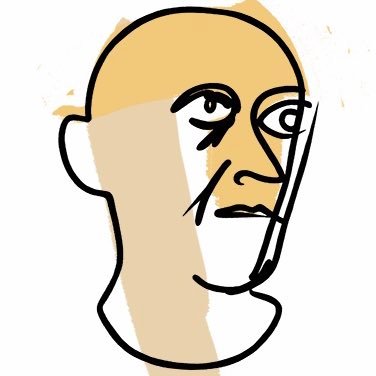 Paul Brownさんのプロフィール画像