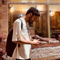 مَمَزی (@fazeltehrani9) 's Twitter Profile