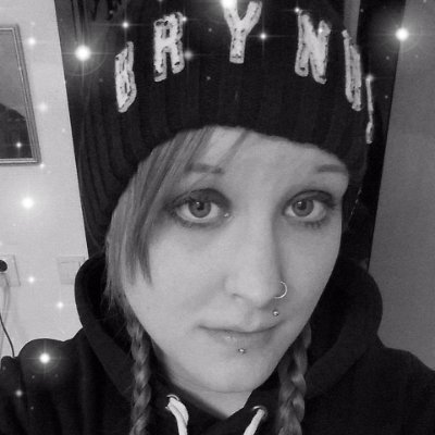 satyrexa's profile picture. Sabaton🎶 
Brynäs IF🏒
Sweden 🇸🇪