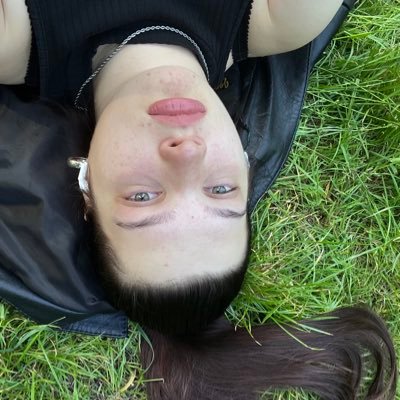 Yourfuckinight's profile picture. -My life is deviant. -21Yo ~Liberal -Nihilist 🖤-Mizantrop -Demi