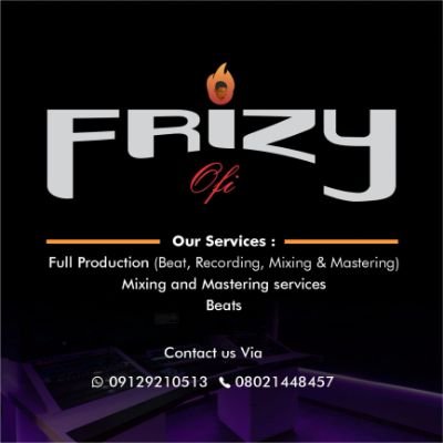 I am a music Producer and audio Engineer
