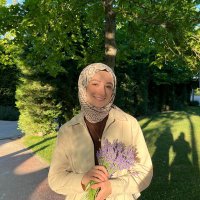 Melda (@yasamdedigim) 's Twitter Profile Photo