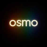osmo (@osmo_studio) 's Twitter Profile