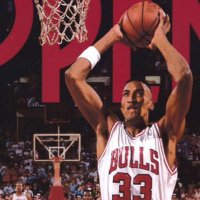 Scottie Pippen (@scottiepipen0) 's Twitter Profile