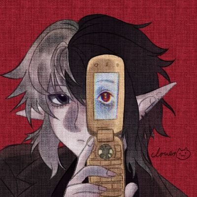 ChitekiCullen's profile picture. inexistente por um período indeterminado
história sendo deletada...