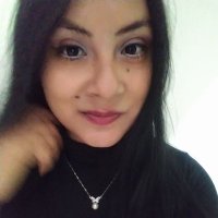 Blanca Patiño (@lolipatio) 's Twitter Profile