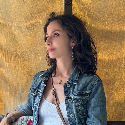VaryaF25's profile picture. 💫,💫 | helping behind the scenes of the rollup @arbitrum