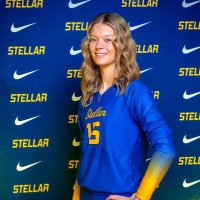 Abby Vogelmeier (@avogelmeier2028) 's Twitter Profile