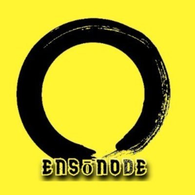 @EnsoNode