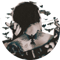 ︎ ︎︎ ︎ ︎︎ ︎︎ ︎ ︎ 𓆰𓆪 𝓦𝐀𝐘𝐍𝐄͟. メ (@ncturnalknight) 's Twitter Profile Photo