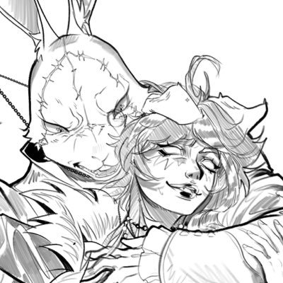 lvl 21 🇲🇽🇺🇸🔞NSFW Artist🔞‼️DNI MINORS‼️Throw money at me and I’ll draw it 🗣️ (Call me Rott or Kartz!) pfp by: https://t.co/A7dxcGfniA TYSM💕🫶