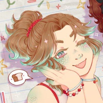 ✨🍉Hochu Hlep🍉✨さんのプロフィール画像