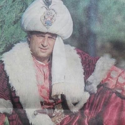 imparatorfatosh's profile picture. 