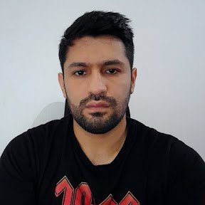 GustavoDavidS's profile picture. Sueña en grande!!