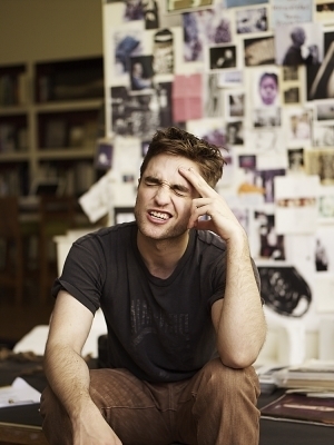 Mr_RobPattinson Profile Picture