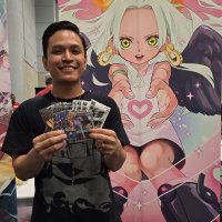 Charles (@tcgcharles) 's Twitter Profile Photo Charles (@tcgcharles) 's Twitter Profile Photo