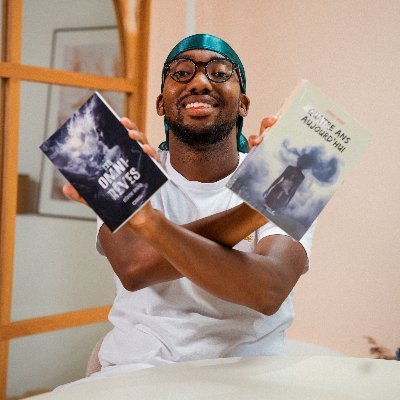 Écrivain
Infirmier
Podcasteur
Food Life
Quatre Ans Aujourd'hui & Les Omni-Reves : mes romans disponible
IG : MeetyourMovie_ & La_Salle_Podcast