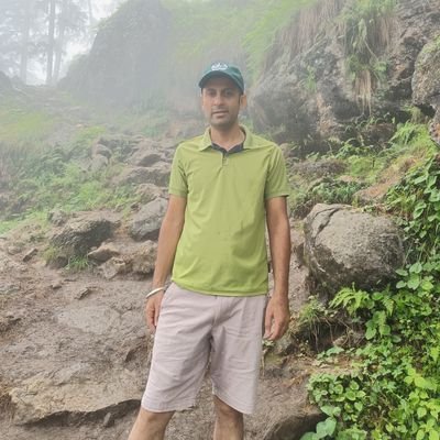 __Jatin's profile picture. 