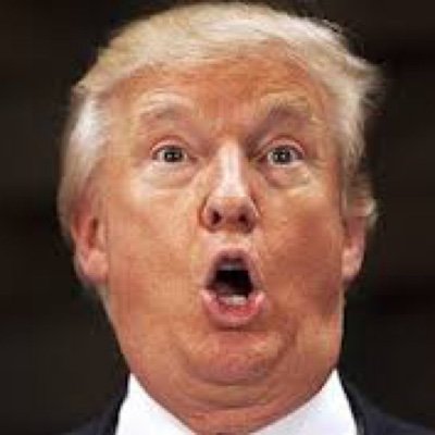 Trump loves to put the blame on others. It is time to relentlessly put the blame on him.