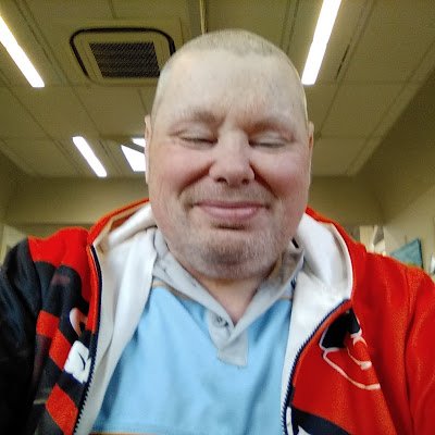 KenSkinley45924's profile picture. 