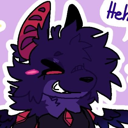 She/Her 19
Local trans robot gal, TRANS RIGHTS!!
I enjoy Project Moon games (im bad at them) and roblox games, I also enjoy soulsbornes!
Priv: @Am0ngtheV01d