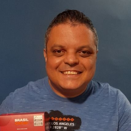 Lucas_Mota84's profile picture. Casado, Pai, Católico Apostólico Romano, de direita e Botafoguense/RP.
Deus, Família e minha Pátria.