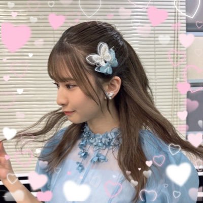yuna_satsu's profile picture. 🩷菅原咲月ちゃん🩵　#さつきとーく　香川Day1