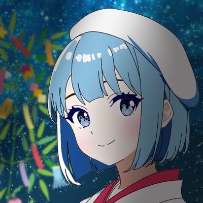 餅花おもち@新人Vtuber