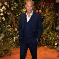Kevin Costner (@kevin25922408) 's Twitter Profile