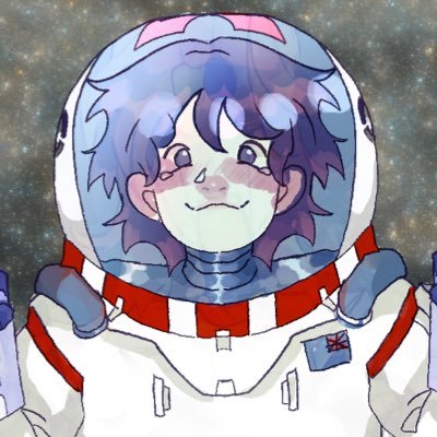 𝒜𝓃𝒹 𝓎𝑜𝓊’𝓇𝑒 𝓂𝓎 𝑜𝓍𝓎𝑔𝑒𝓃 🩵 // Overwatch's 1st Astronaut // pfp: @14Alpacasaurio // banner: @Spottedoopla26 // ✨