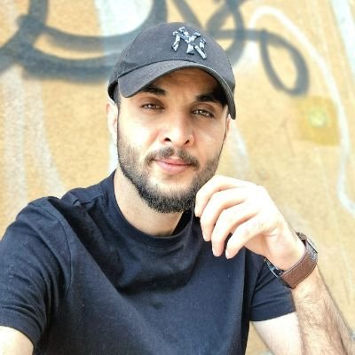 Tamer A🇵🇸 Profile