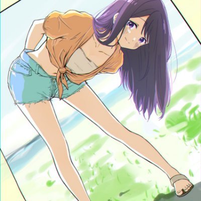 Amo el anime. Mushishi, Love Live!, Yubisaki to Renren, Girls Band Cry.
Mi MAL: https://t.co/RsQPZKMrjI
Doy followback en AniList.
