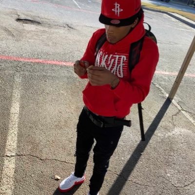 TreSavaage's profile picture. Staying Humble 🤞🏽