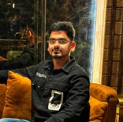 Jaydev Tonde Profile
