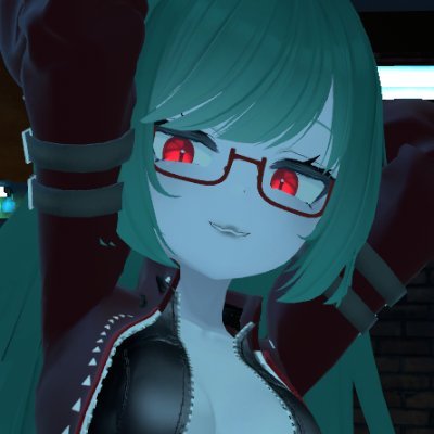 Mojave_RLTK's profile picture. VR enthusiast, unironical Linux Arch user and the resident bat 🧛

PC:5800X3D/7900XT/32GB
VR: Quest pro + Vive Trackers