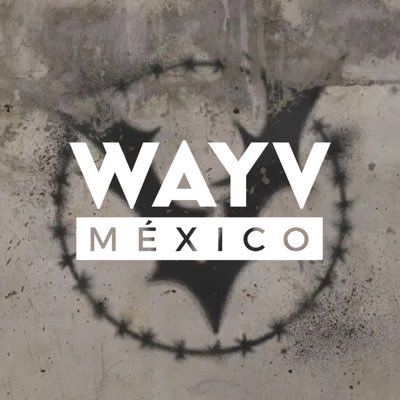 Fanbase de @WayV_official en México 🇲🇽| 📧: wayvmexico.oficial@gmail.com | 🌐 https://t.co/bwRWIebZWd