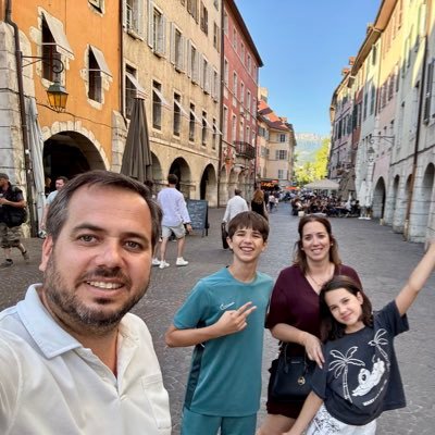 javibordal's profile picture. 