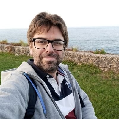 carlosjprofesor's profile picture. Geografía e Historia en Secundaria.  Bilingüismo 🇨🇵🇧🇪. Educación, política y deporte.