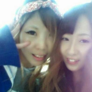 hinachanchu's profile picture. 過去より今