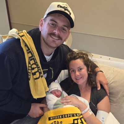 Cory Crabtree Profile
