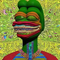 The Artist Formerly Known as Boof Bingleton (@shitcoinsecrets) 's Twitter Profile Photo