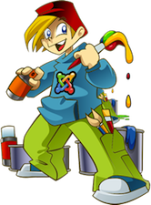 Joomla