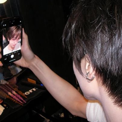 j2002blu's profile picture. 