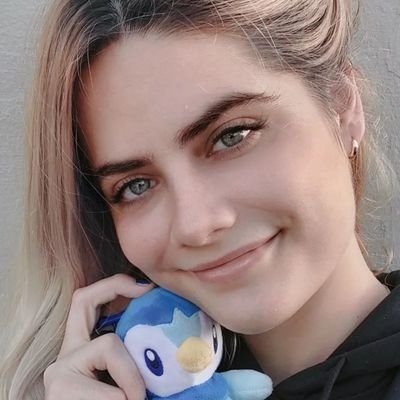 Anna Solomonさんのプロフィール画像