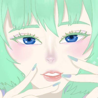 Mochimoonbunniさんのプロフィール画像