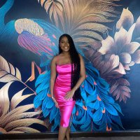 carine-simone🎀 (@_ccsimone) 's Twitter Profile