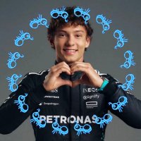 Aqua 🏎️ (@aquamelee) 's Twitter Profile Photo Aqua 🏎️ (@aquamelee) 's Twitter Profile Photo
